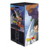 Dragon Ball Super Group Xbox Series X Bundle Skin
