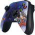 Dragon Ball Super Group Xbox Series X Controller Skin