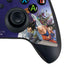 Dragon Ball Super Group Xbox Series X Controller Skin