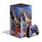 Dragon Ball Super Group XBox Series X Digital Edition Bundle Skin