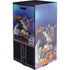 Dragon Ball Super Group XBox Series X Digital Edition Console Skin