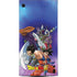 Dragon Ball Super Group XBox Series X Digital Edition Console Skin