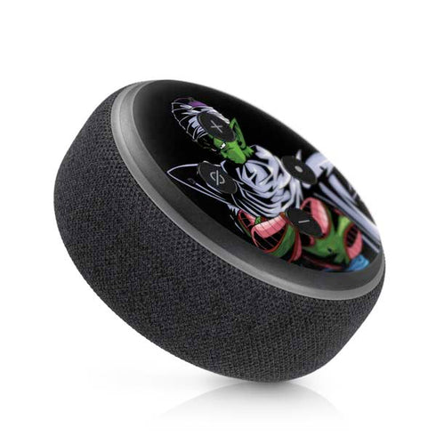 Dragon Ball Super Piccolo Amazon Echo Dot Skin