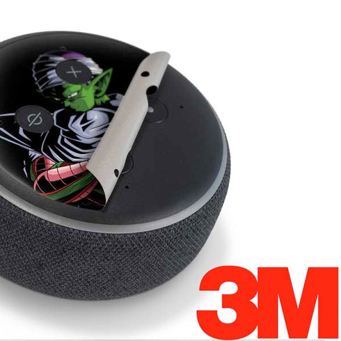 Dragon Ball Super Piccolo Amazon Echo Dot Skin