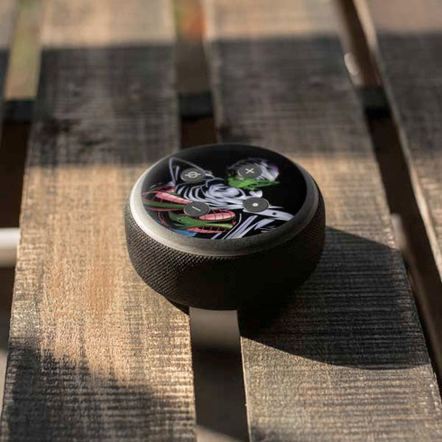 Dragon Ball Super Piccolo Amazon Echo Dot Skin