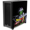 Dragon Ball Super Piccolo Corsair 4000D Tempered Glass Mid-Tower ATX Case Skin