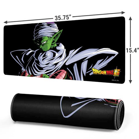 Dragon Ball Super Piccolo Gaming Mouse Pad