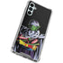 Dragon Ball Super Piccolo Gabb Phone 4 Clear Case