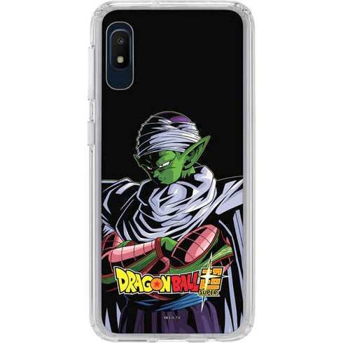 Dragon Ball Super Piccolo Galaxy Cases