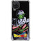 Dragon Ball Super Piccolo Galaxy A12 Clear Case