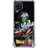 Dragon Ball Super Piccolo Galaxy A12 Clear Case