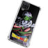 Dragon Ball Super Piccolo Galaxy A12 Clear Case