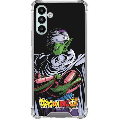 Dragon Ball Super Piccolo Galaxy A13 5G Clear Case