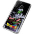 Dragon Ball Super Piccolo Galaxy A21 Clear Case