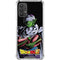 Dragon Ball Super Piccolo Galaxy A32 5G Clear Case
