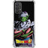 Dragon Ball Super Piccolo Galaxy A32 5G Clear Case
