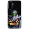 Dragon Ball Super Piccolo Galaxy A36 5G Clear Case