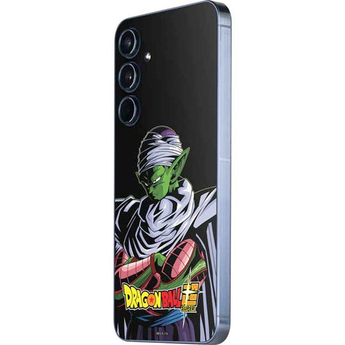 Dragon Ball Super Piccolo Galaxy A36 5G Skin