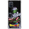 Dragon Ball Super Piccolo Galaxy A51 5G Clear Case