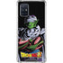 Dragon Ball Super Piccolo Galaxy A71 5G Clear Case
