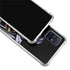 Dragon Ball Super Piccolo Galaxy A71 5G Clear Case