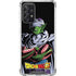 Dragon Ball Super Piccolo Galaxy A72 5G Clear Case