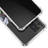 Dragon Ball Super Piccolo Galaxy A72 5G Clear Case