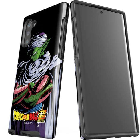 Dragon Ball Super Piccolo Galaxy Note 10 Pro Case