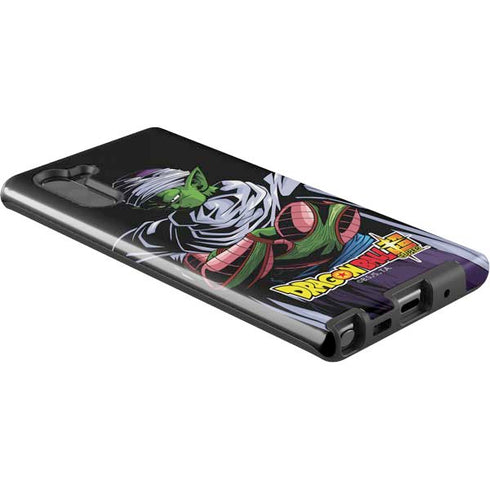 Dragon Ball Super Piccolo Galaxy Note 10 Pro Case