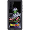 Dragon Ball Super Piccolo Galaxy Note 10 Waterproof Case