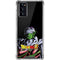 Dragon Ball Super Piccolo Galaxy Note20 5G Clear Case