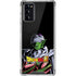 Dragon Ball Super Piccolo Galaxy Note20 5G Clear Case