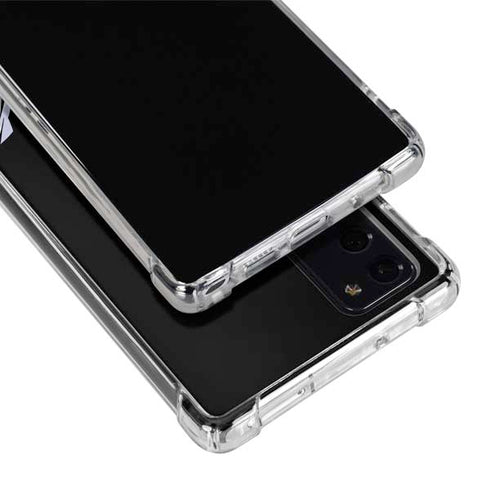 Dragon Ball Super Piccolo Galaxy Note20 5G Clear Case