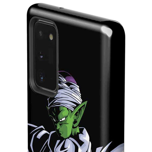 Dragon Ball Super Piccolo Galaxy Note20 5G Pro Case