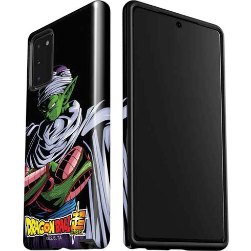 Dragon Ball Super Piccolo Galaxy Note20 5G Pro Case