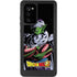 Dragon Ball Super Piccolo Galaxy Note20 5G Waterproof Case