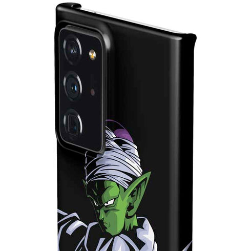 Dragon Ball Super Piccolo Galaxy Note20 Ultra 5G Lite Case