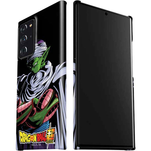 Dragon Ball Super Piccolo Galaxy Note20 Ultra 5G Lite Case