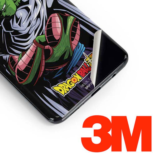 Dragon Ball Super Piccolo Galaxy S10 Skin