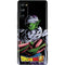 Dragon Ball Super Piccolo Galaxy S20 Fan Edition Skin