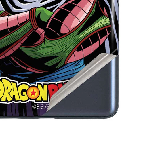 Dragon Ball Super Piccolo Galaxy S20 Fan Edition Skin