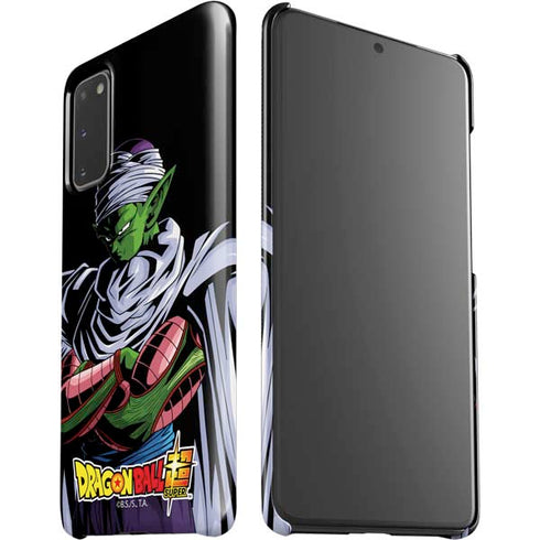 Dragon Ball Super Piccolo Galaxy S20 Lite Case