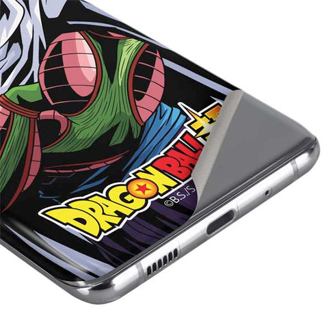 Dragon Ball Super Piccolo Galaxy S20 Plus Skin