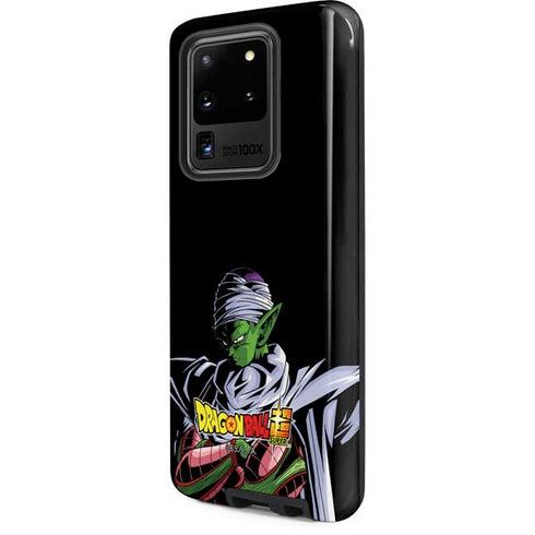 Dragon Ball Super Piccolo Galaxy S20 Ultra 5G Pro Case
