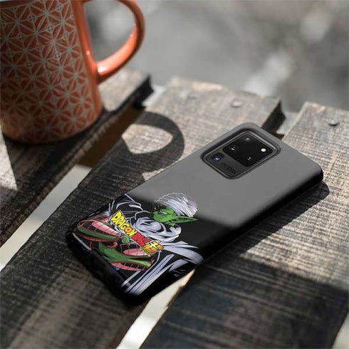 Dragon Ball Super Piccolo Galaxy S20 Ultra 5G Pro Case