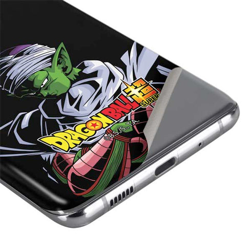 Dragon Ball Super Piccolo Galaxy S20 Ultra 5G Skin