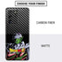 Dragon Ball Super Piccolo Galaxy S20 Ultra 5G Skin