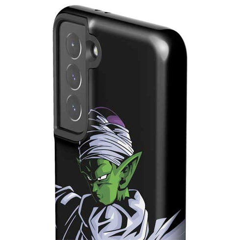 Dragon Ball Super Piccolo Galaxy S21 5G Pro Case