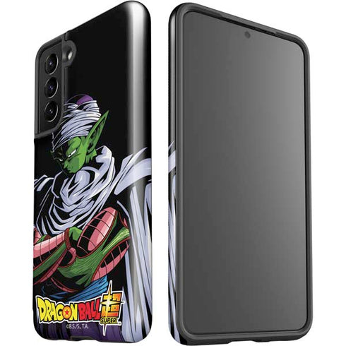 Dragon Ball Super Piccolo Galaxy S21 5G Pro Case