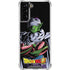 Dragon Ball Super Piccolo Galaxy S21 FE Clear Case